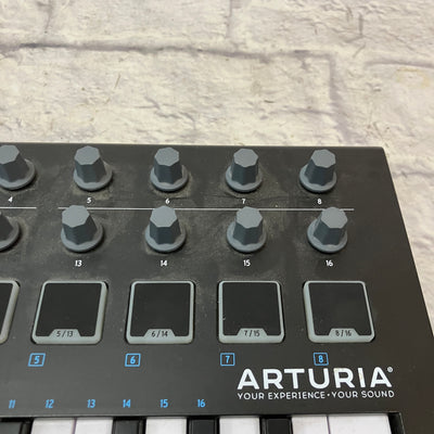 Arturia MiniLab USB Controller
