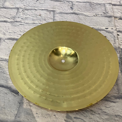 Meinl HCS 14" Hi-Hat Cymbal Pair
