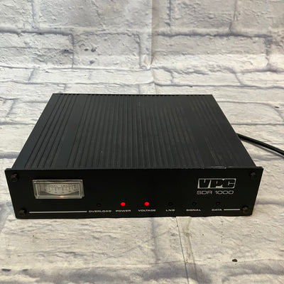 VPC SDR 1000 Radio Signal Level Meter