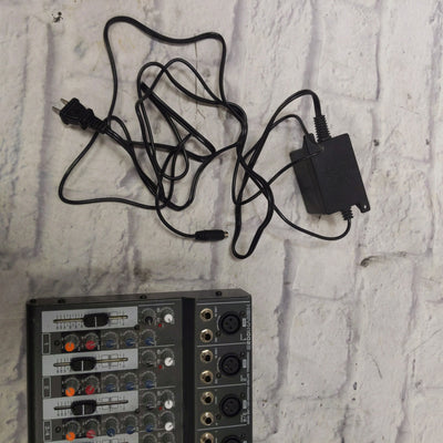 Behringer Xenyx 1002B Mixer
