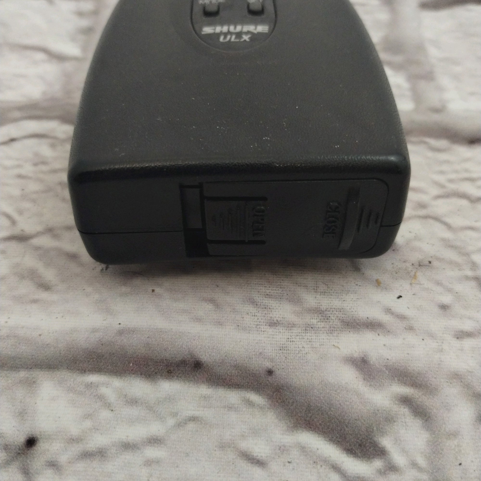 Shure ULX1-M1 Wireless Transmitter Pack