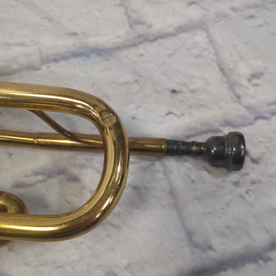 Lafayette by  Couesnon Made in Pairs Trumpet AS IS