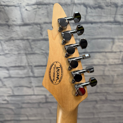 Laguna LE 322 Electric Guitar Electric Guitar
