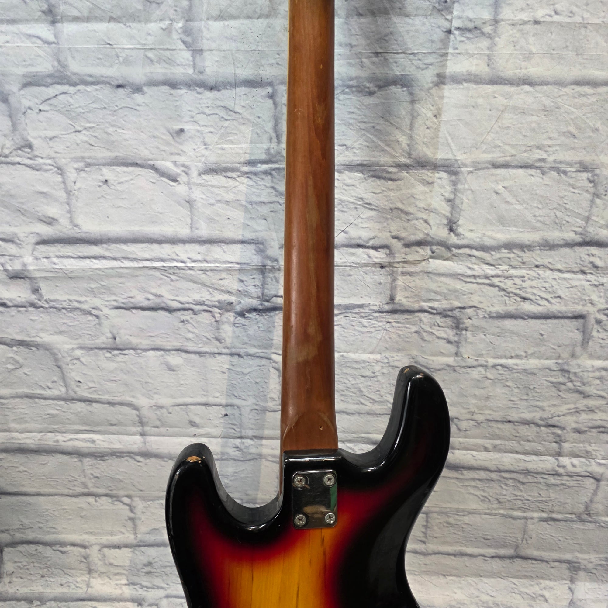 Core Unknown Bass Body
