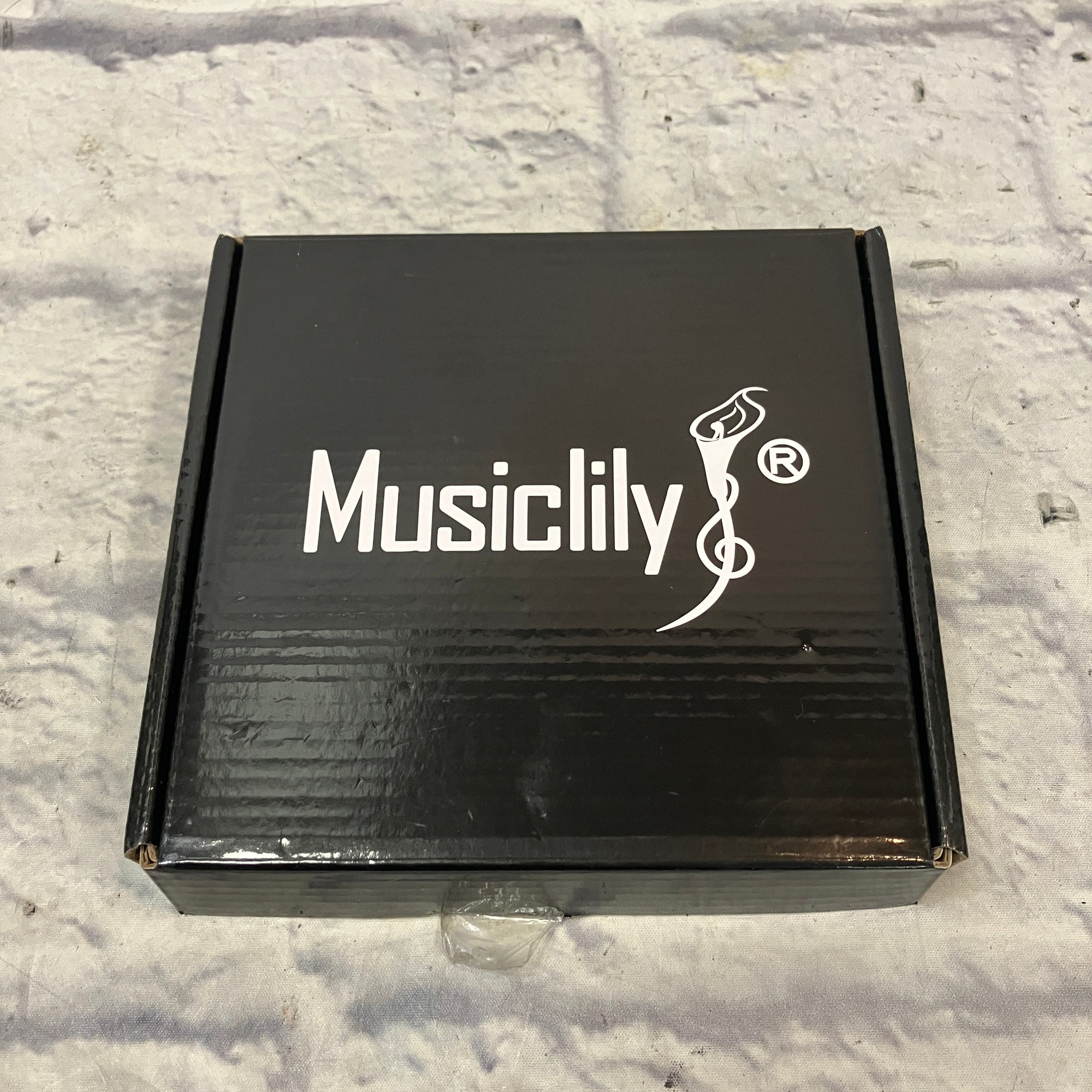 Musiclily Five String Bass Bridge