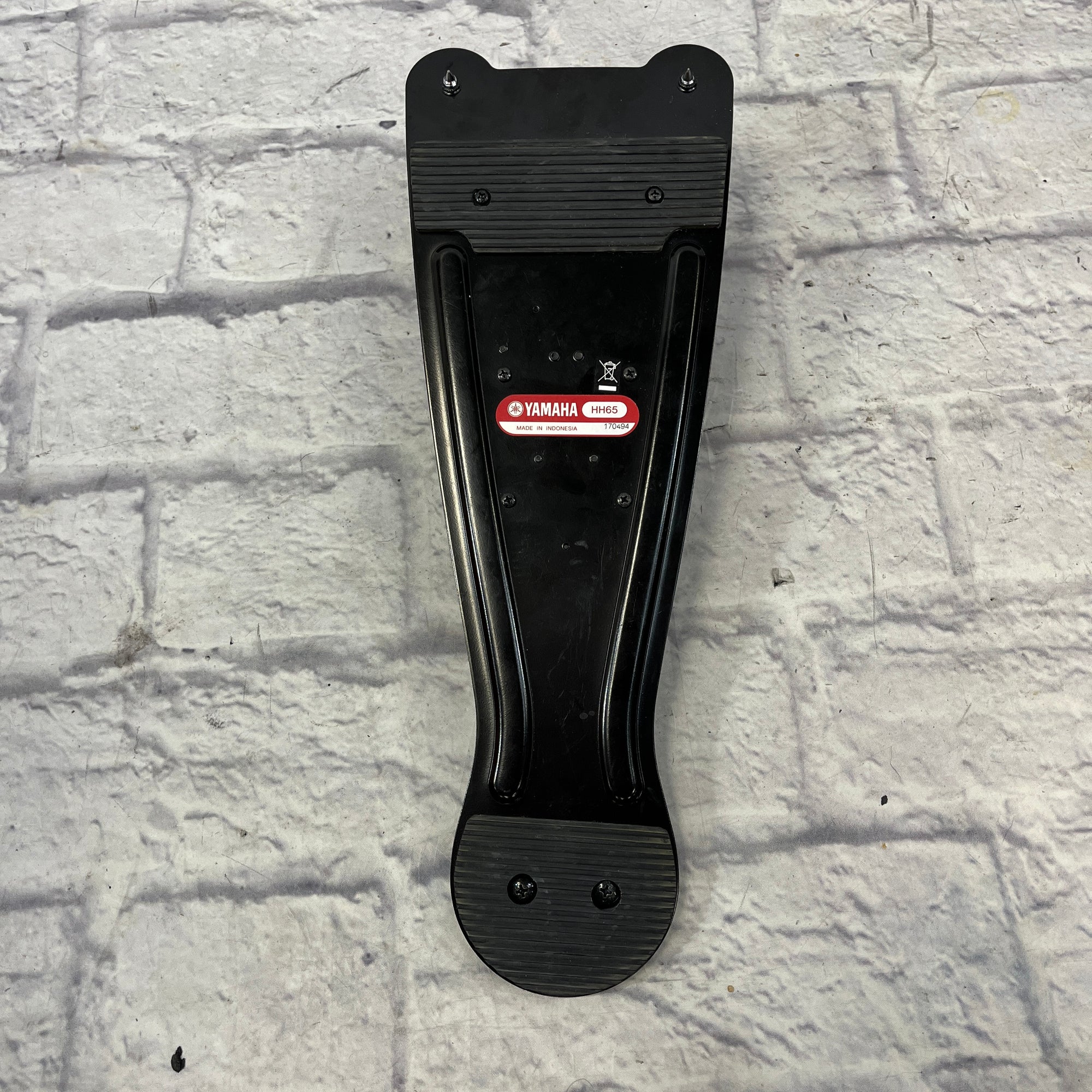 Yamaha HH65 Kick Pedal