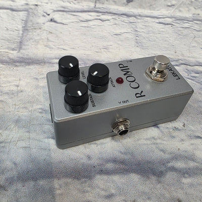 Lekato R COMP Compression Pedal