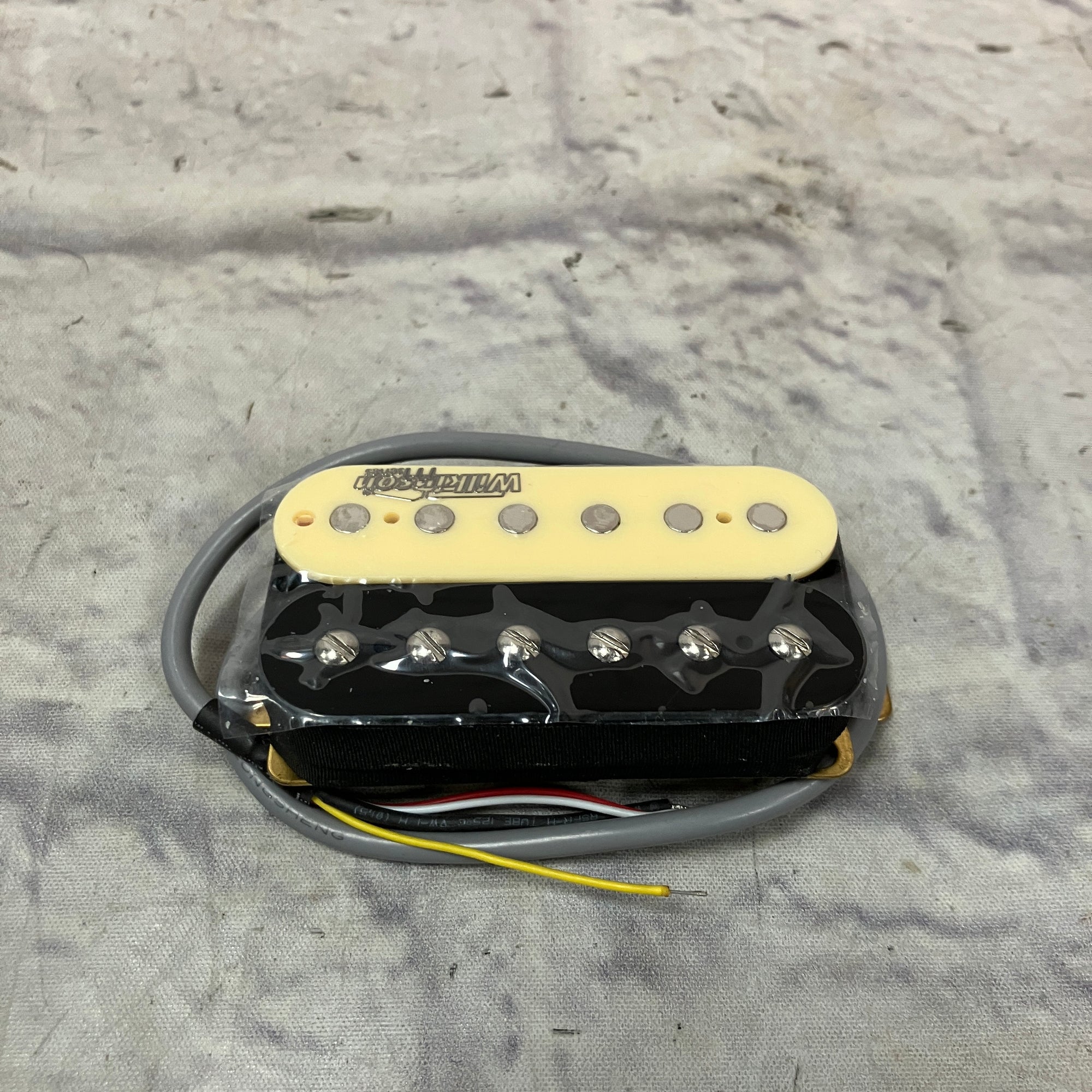 Wilkinson M Series Humbucker Pickups
