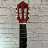 Hohner HAG250P 1/2 Size Student Classical Acoustic Guitar