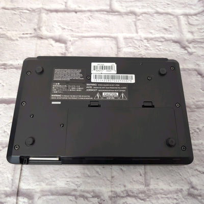 Akai MPC500 Music Production Center