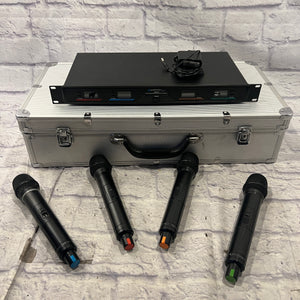 Descriptive image text