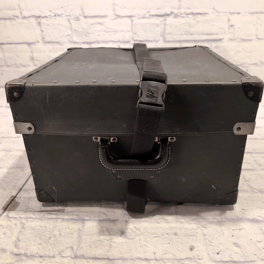 Unknown Fibre Hard Snare Case