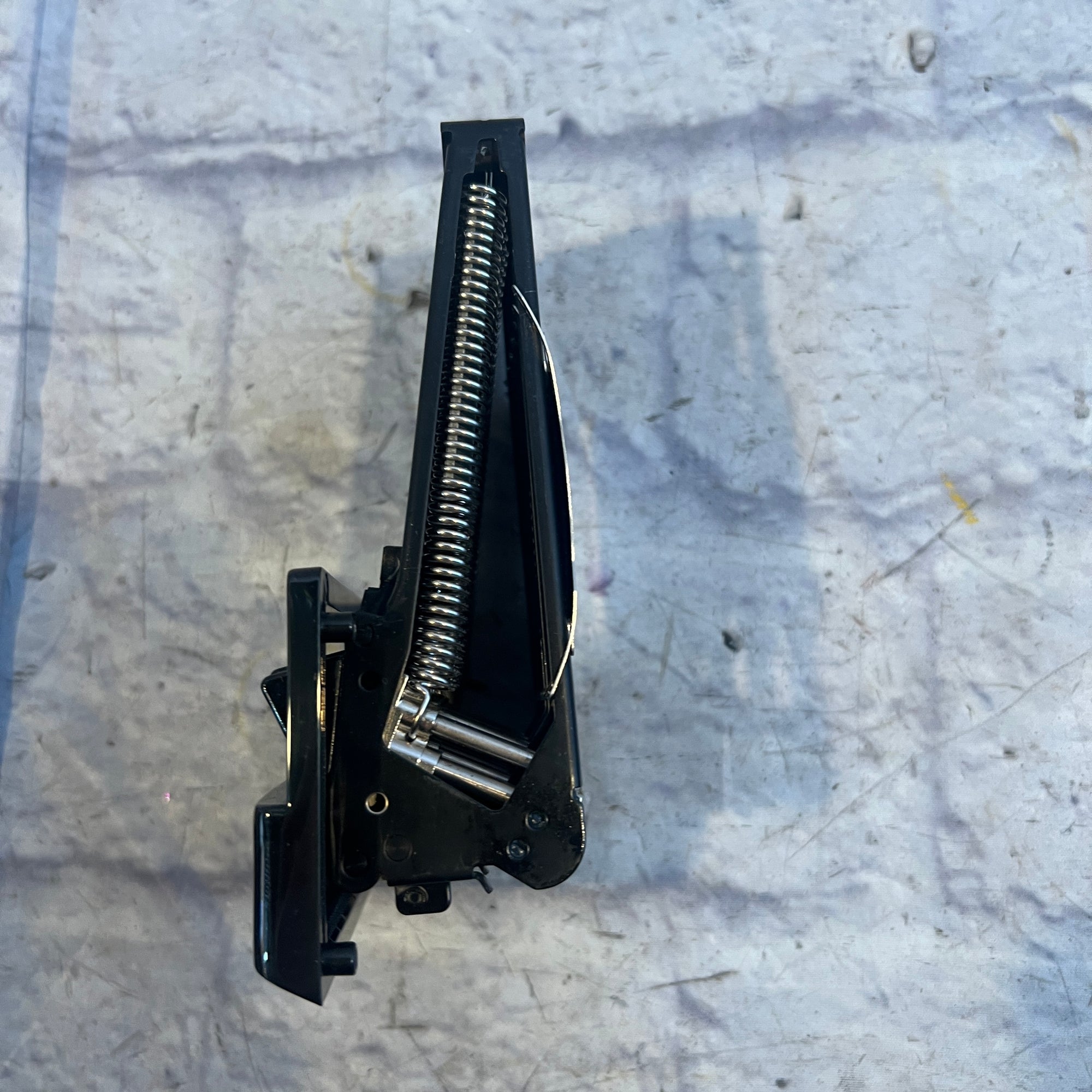 Evertune F8 8-String Abidextrous Electric Guitar Bridge