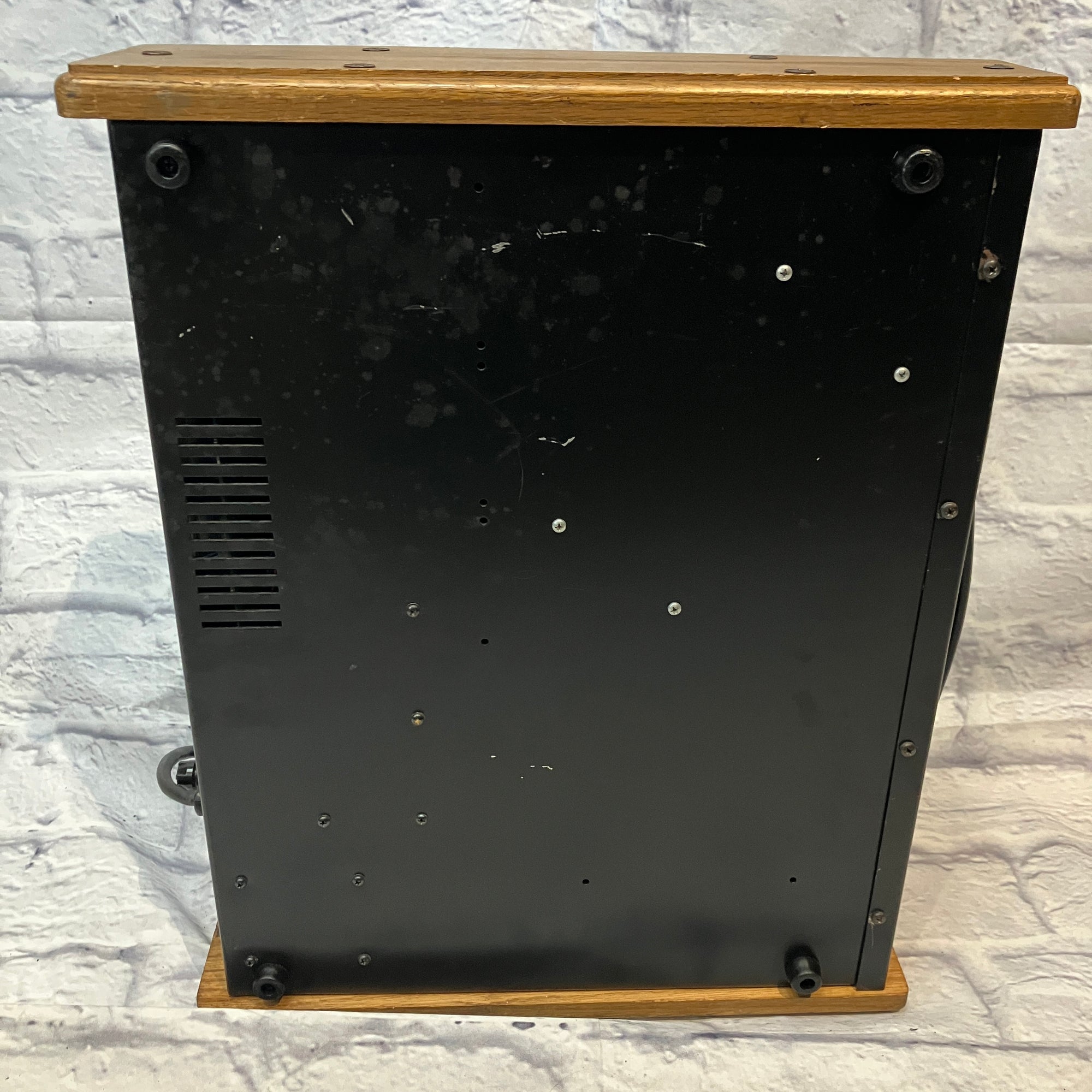 Crate Vintage PA 2306H Powered Mixer