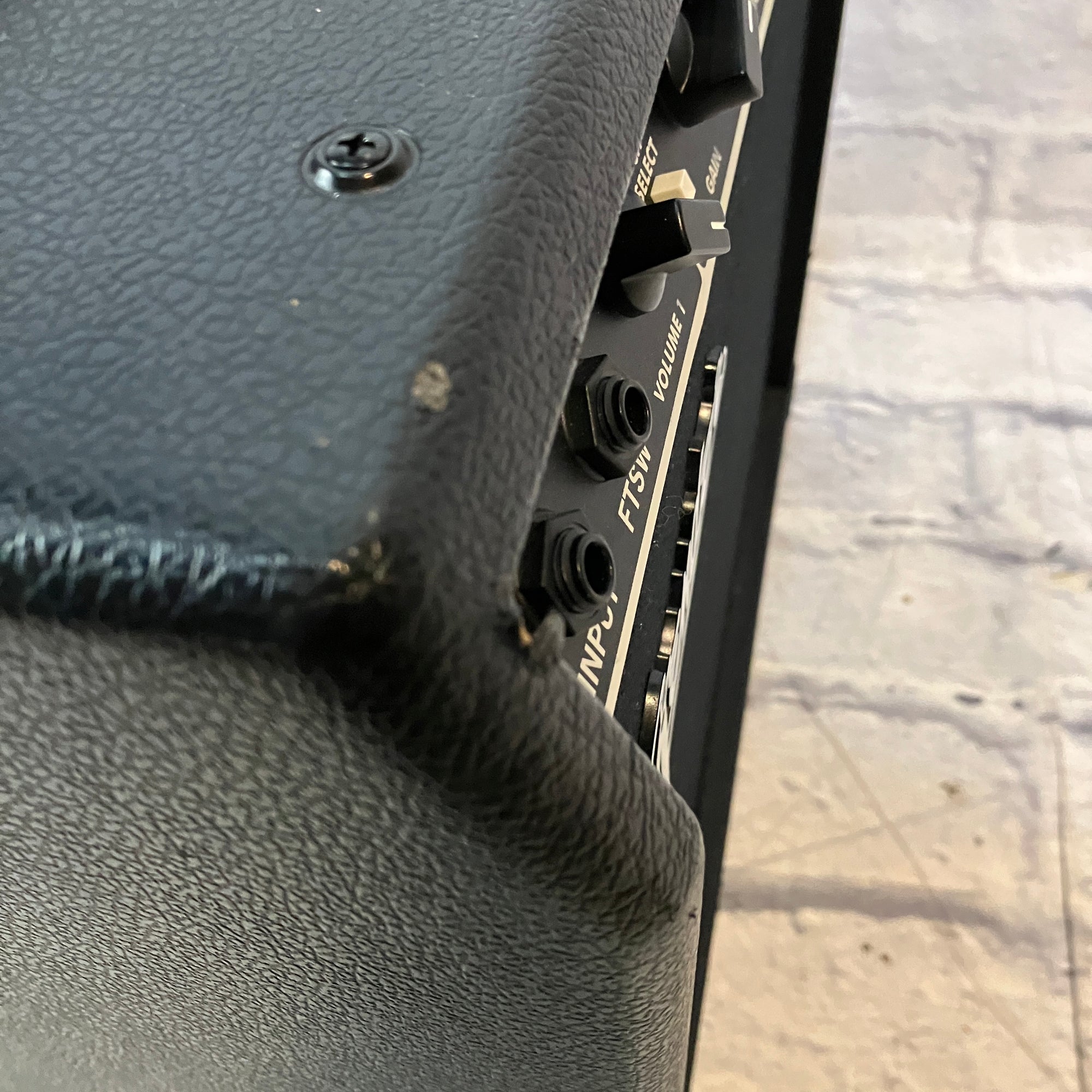 Fender Champion 50XL Combo Amp