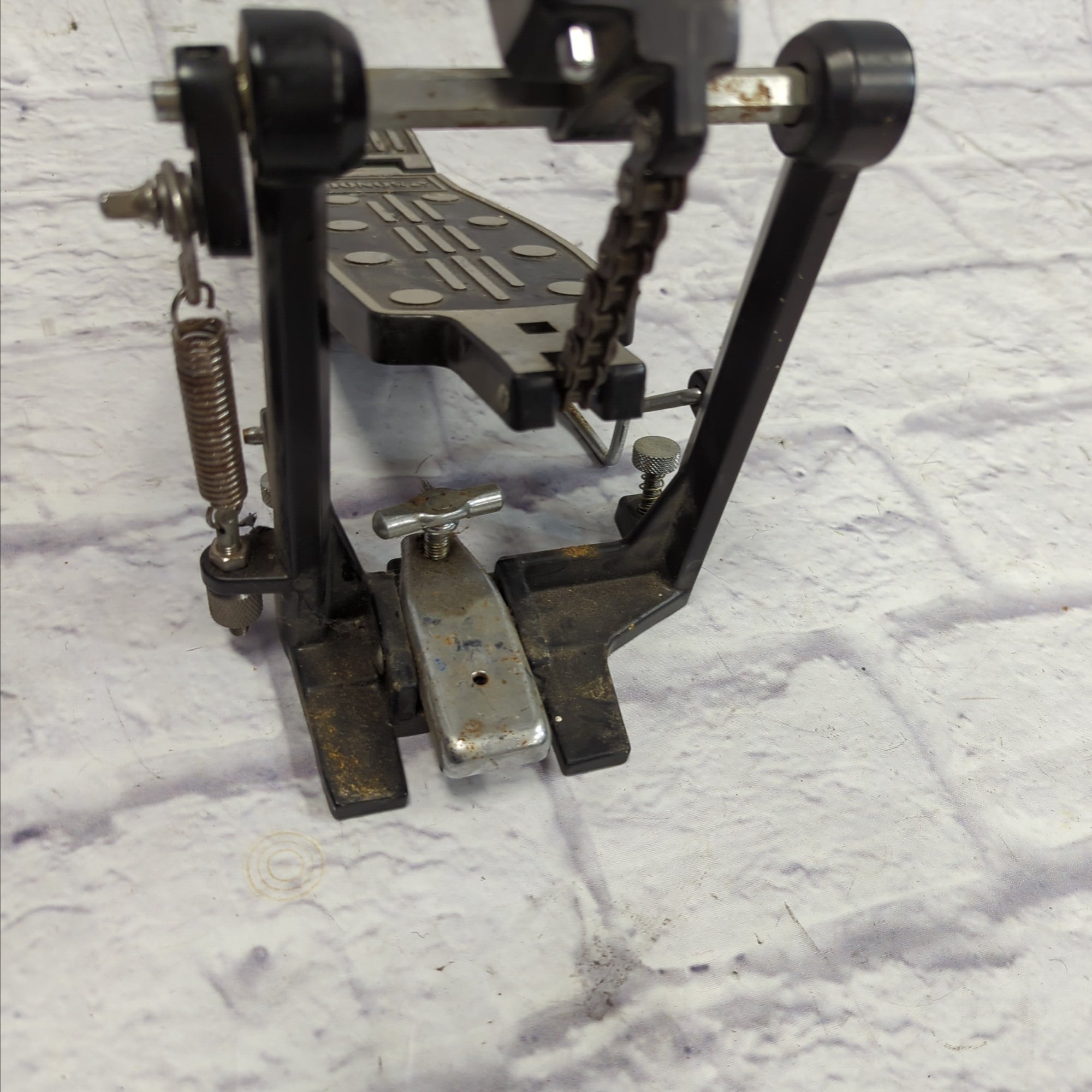 sonor drum pedal Sonor Single Bass Drum Pedal