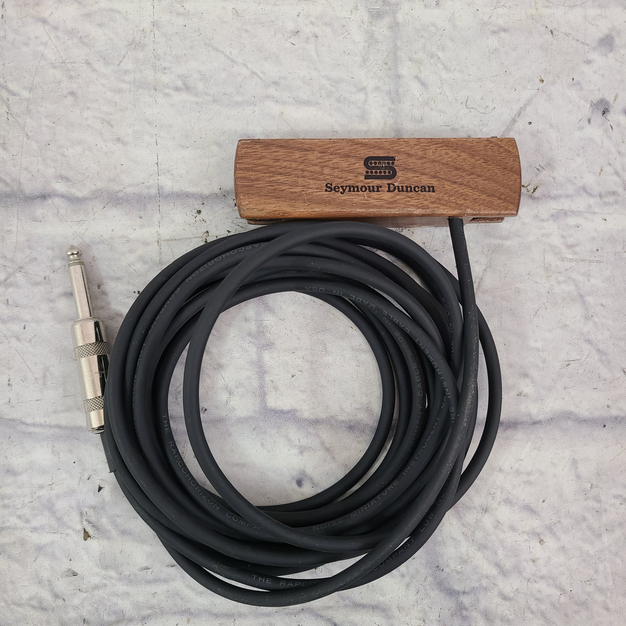 Seymour Duncan SA- 3HC Acoustic pickup