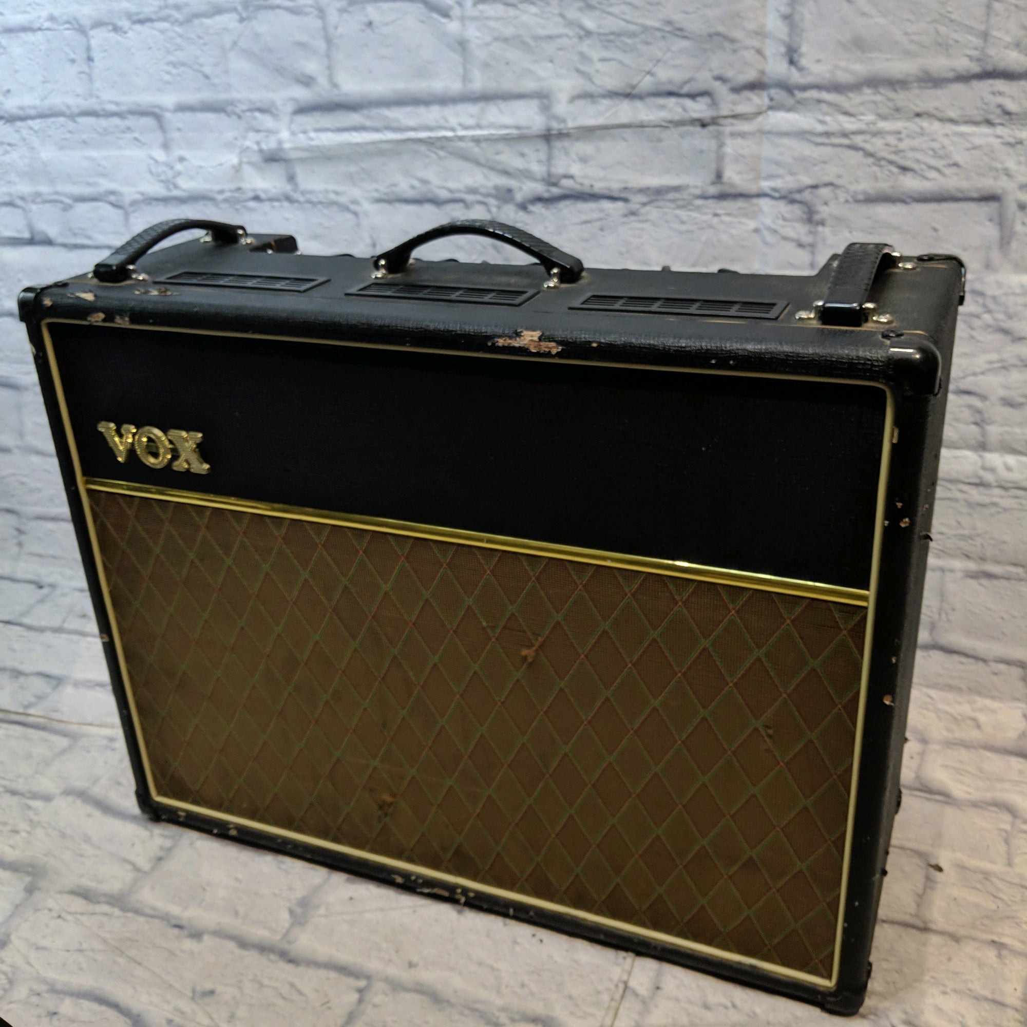 Vox AC30CC2 Guitar Combo Amp