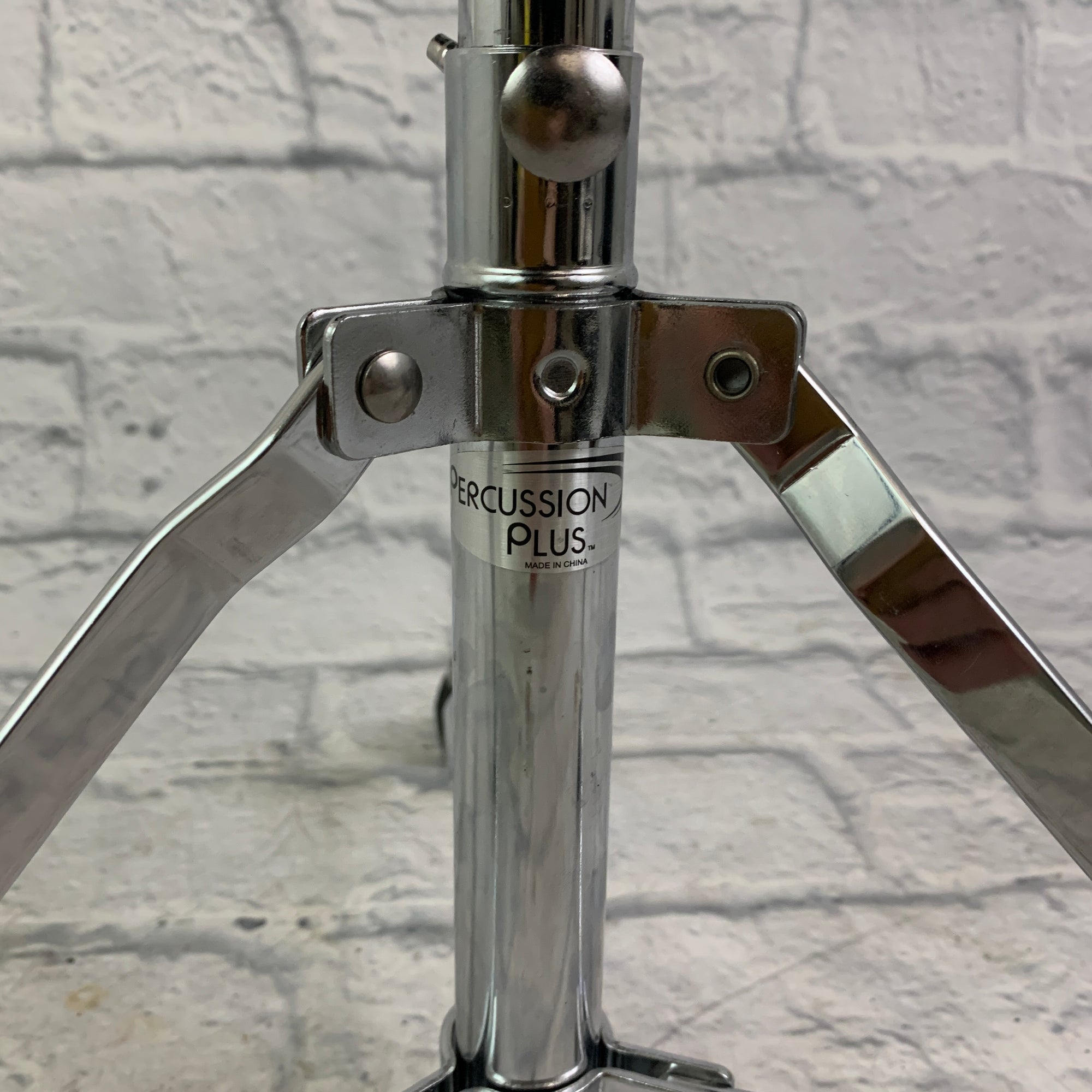 Percussion Plus Drum Throne