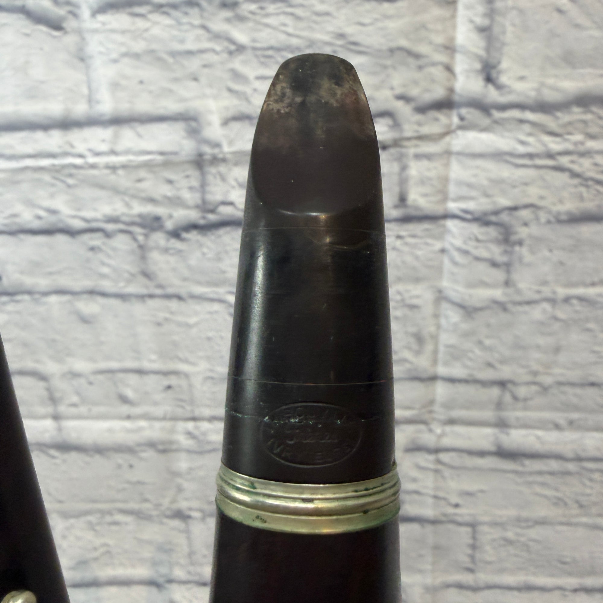 Thibouville Freres Paris Concert Clarinet