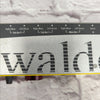 Waldorf Micro Q Rack Synthesizer FOR PARTS OR REPAIR AS IS