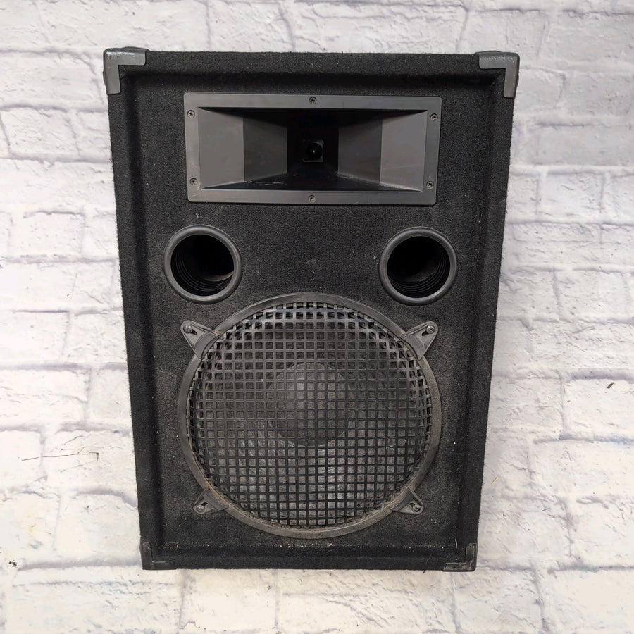 Nady PFW12 12in Stage Floor Monitor