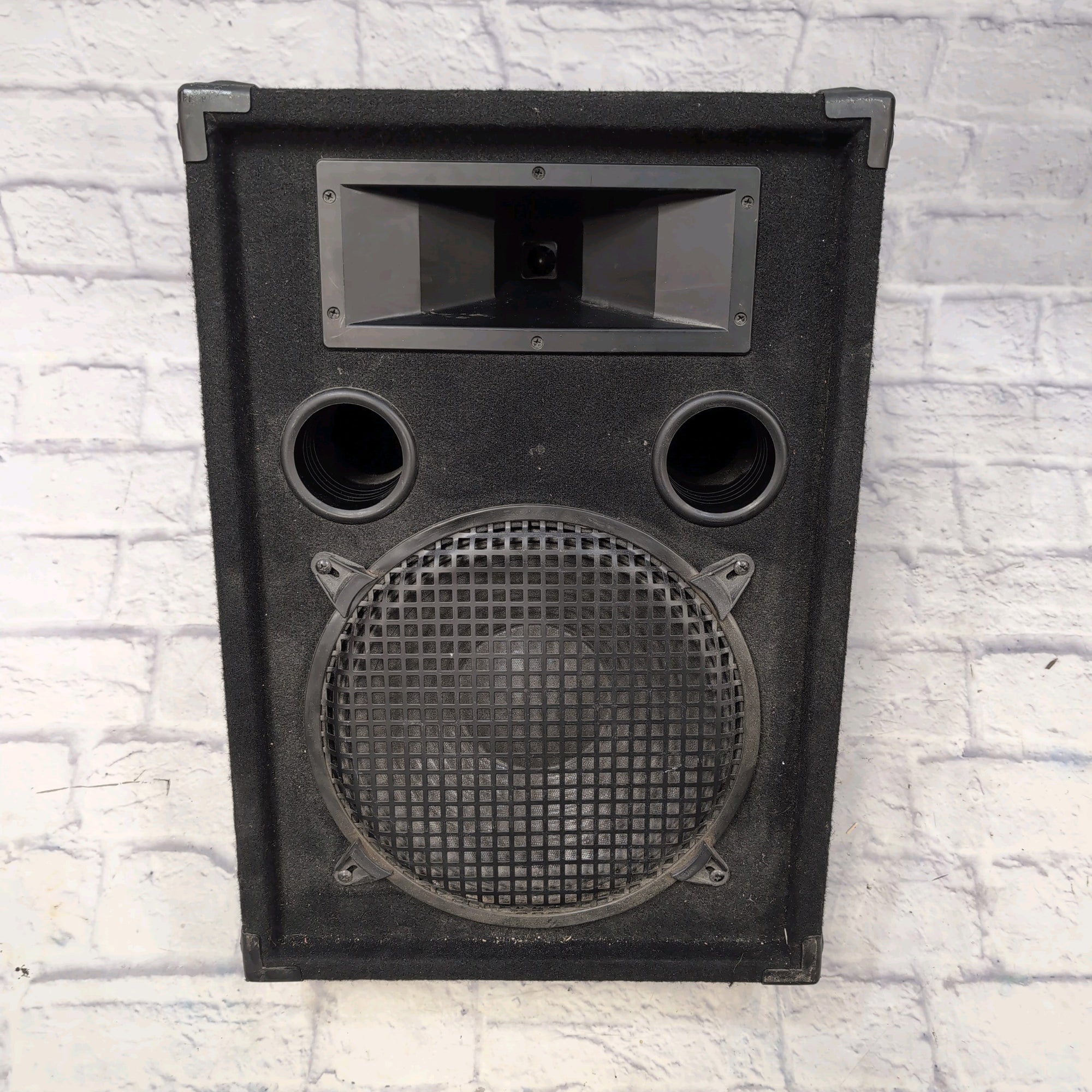Nady PFW12 12in Stage Floor Monitor