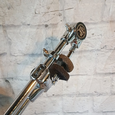 Pearl Boom Cymbal Arm