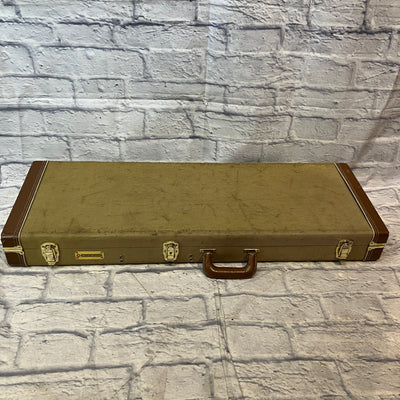 Roadrunner Tweed Electric Guitar Case