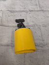 LP Latin Percussion Yellow Blast Block Jam Blocks