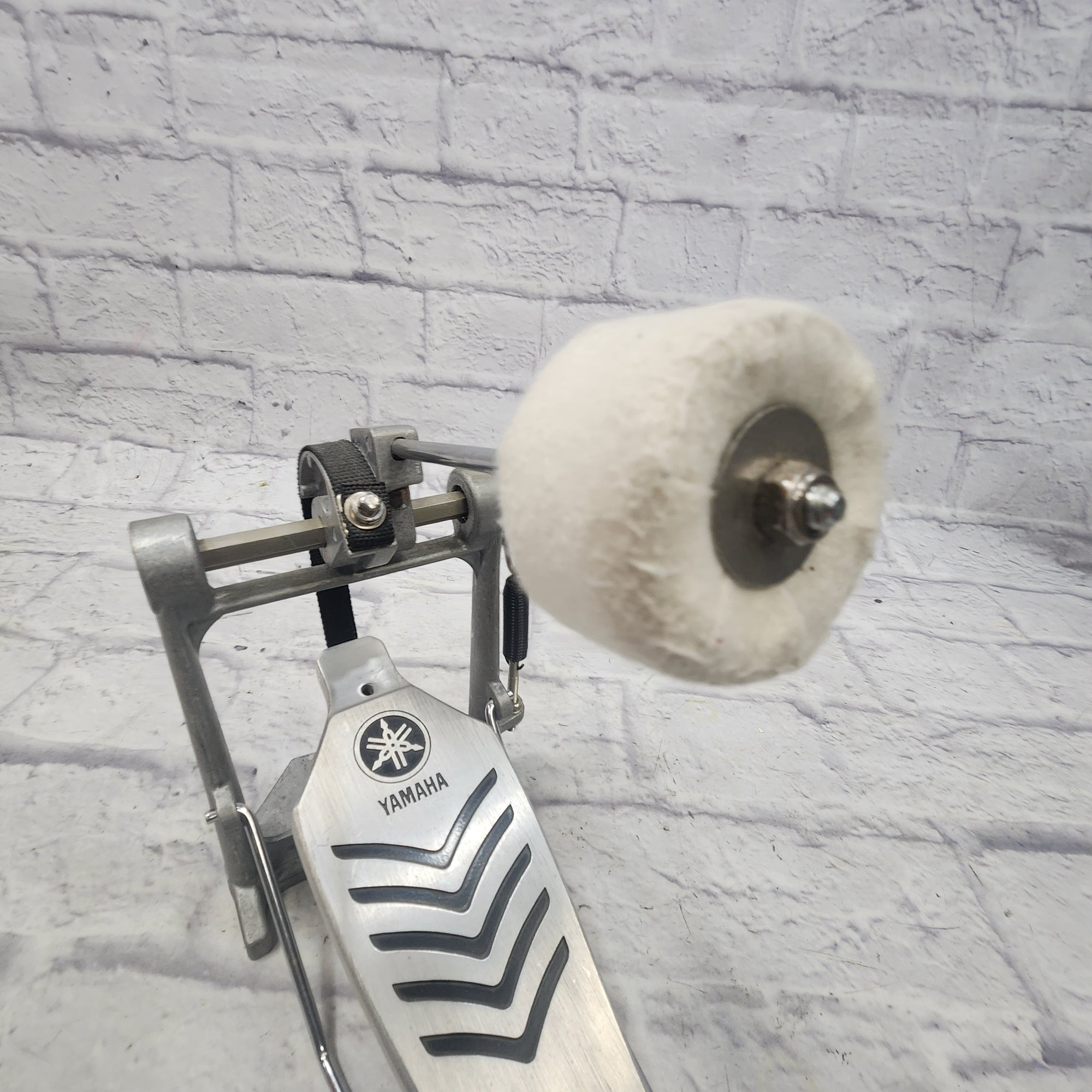 Yamaha Kick Pedal Strap Drive