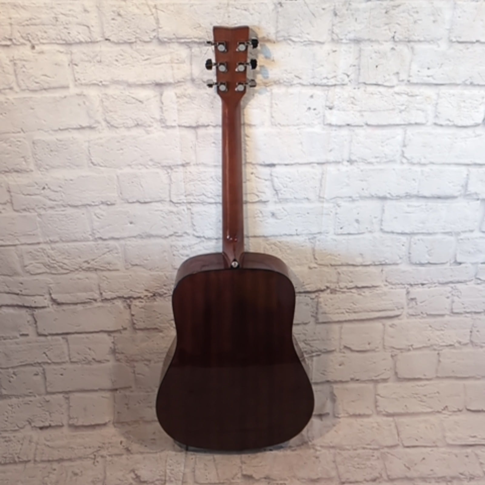 Yamaha FD01S Acoustic Guitar
