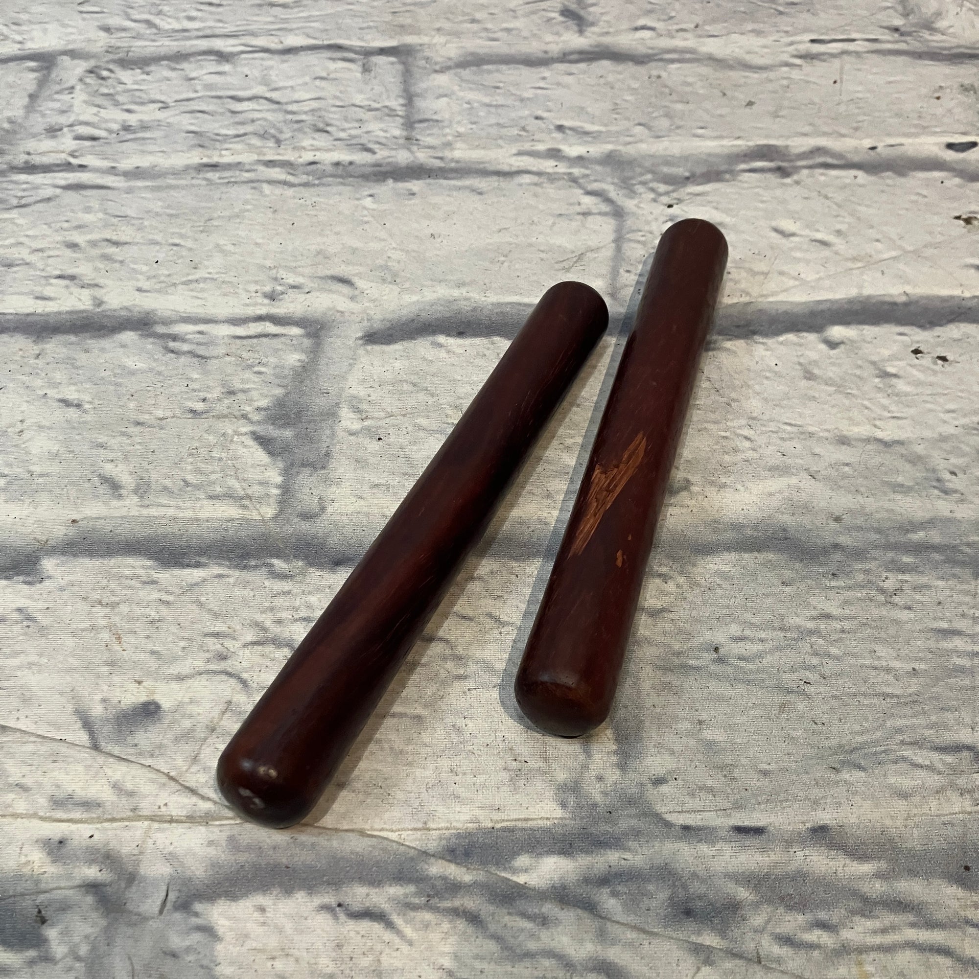 Unknown Claves Jam Blocks