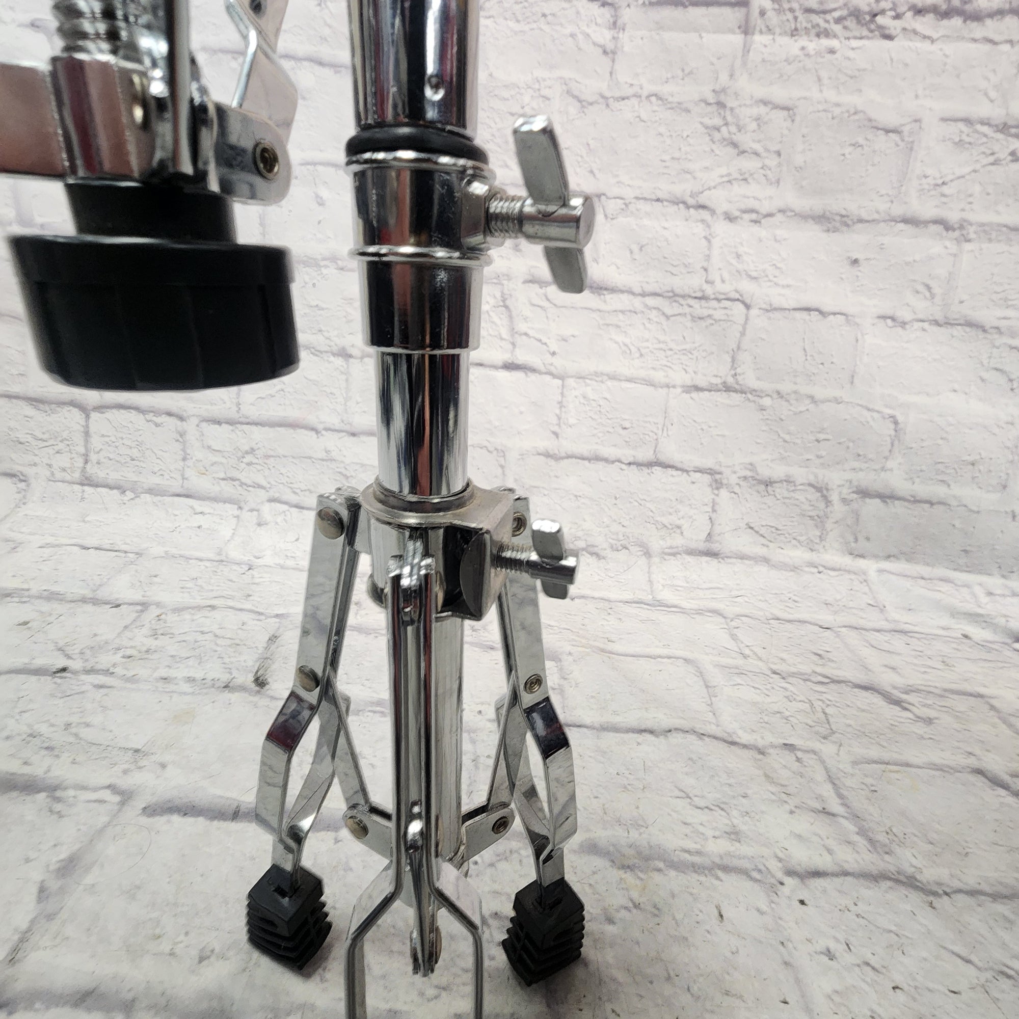 Unknown Snare Stand Single Braced