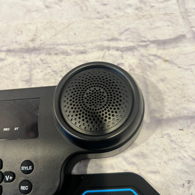 Unknown Portable Electronic Drum Pad Small Electronic Drum Set