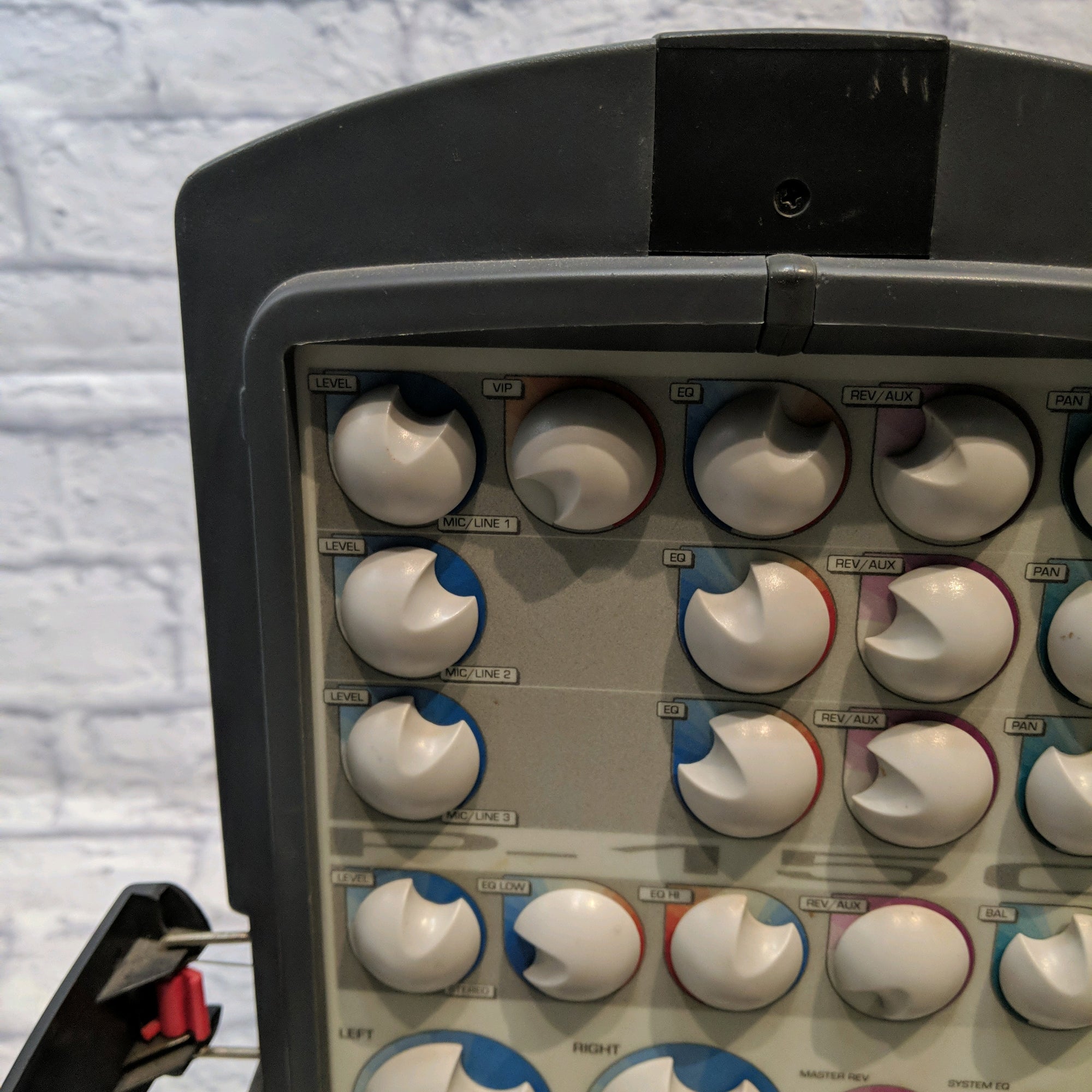 Fender Passport PA System p-150