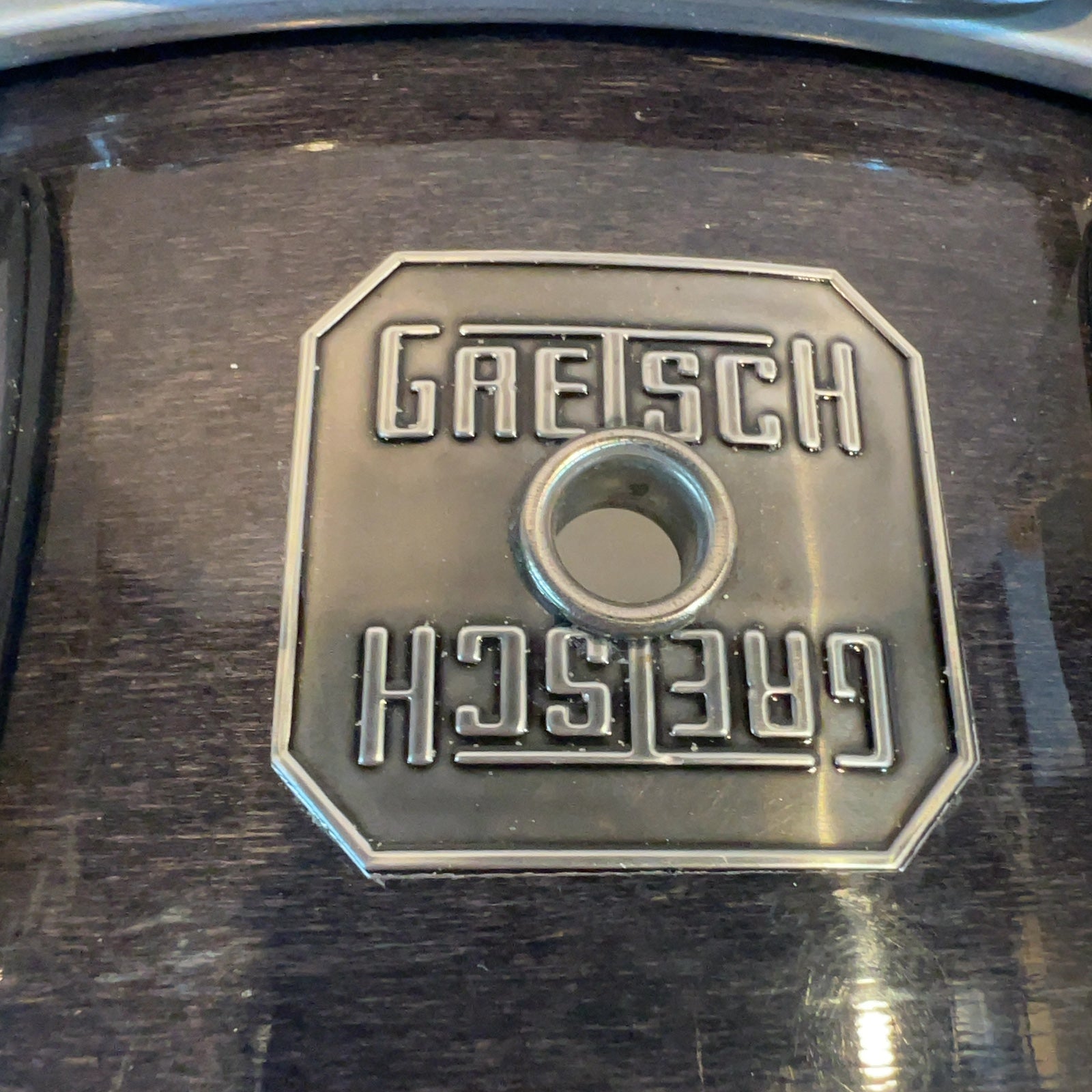 Gretsch 14 x 5 snare Snare