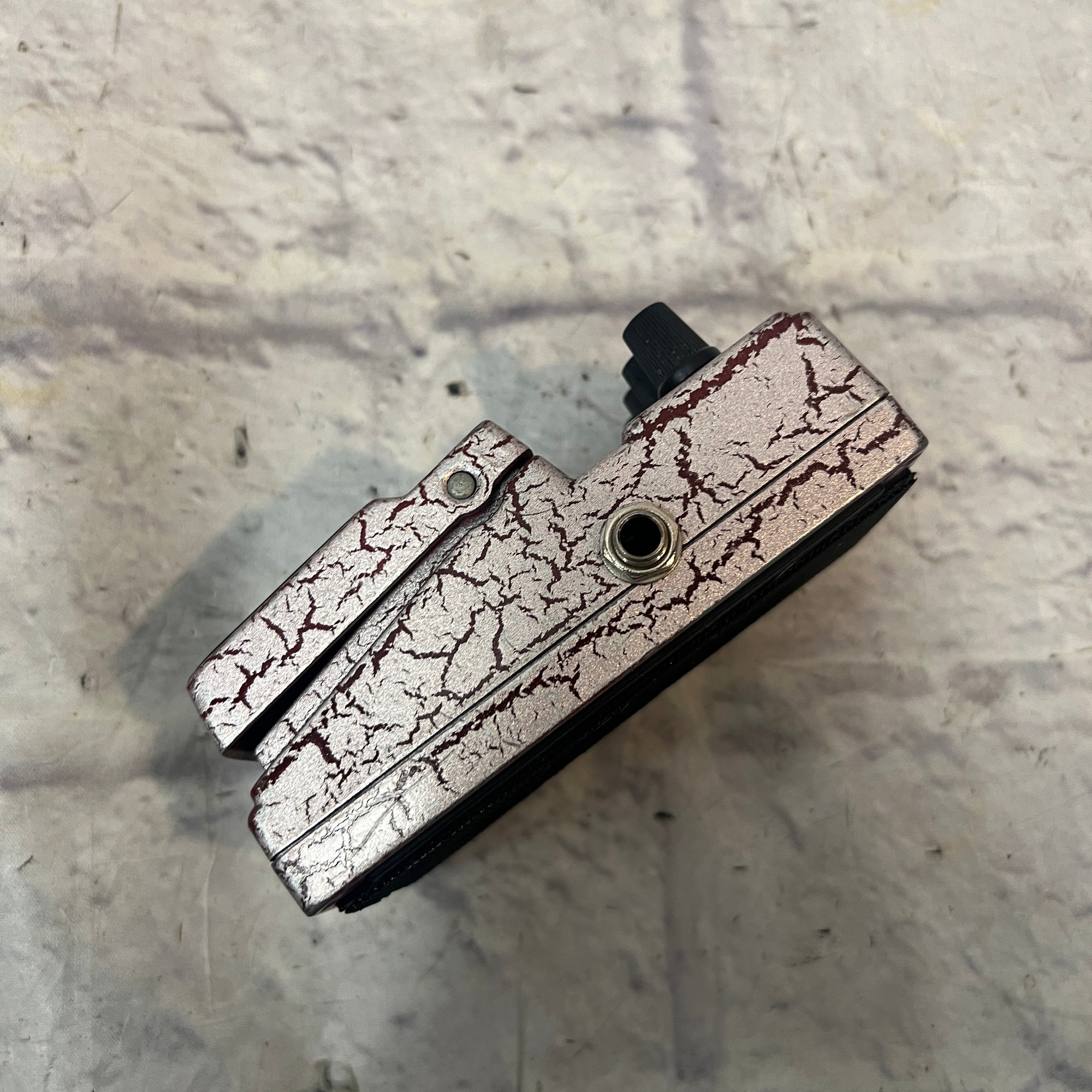 Digitech Grunge Distortion Pedal
