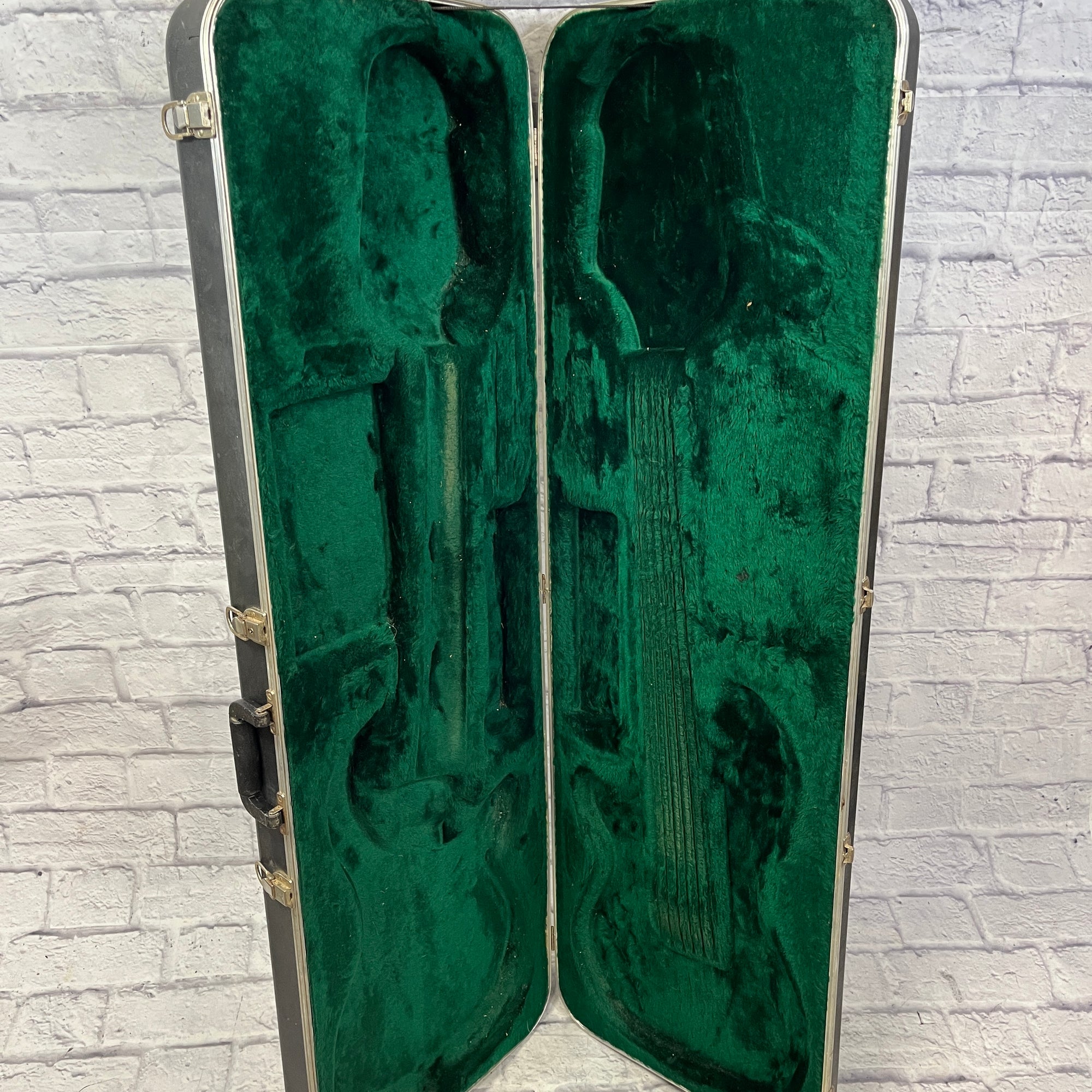 Peavey Cirrus Bass Hard Case Molded Plastic Hard Case