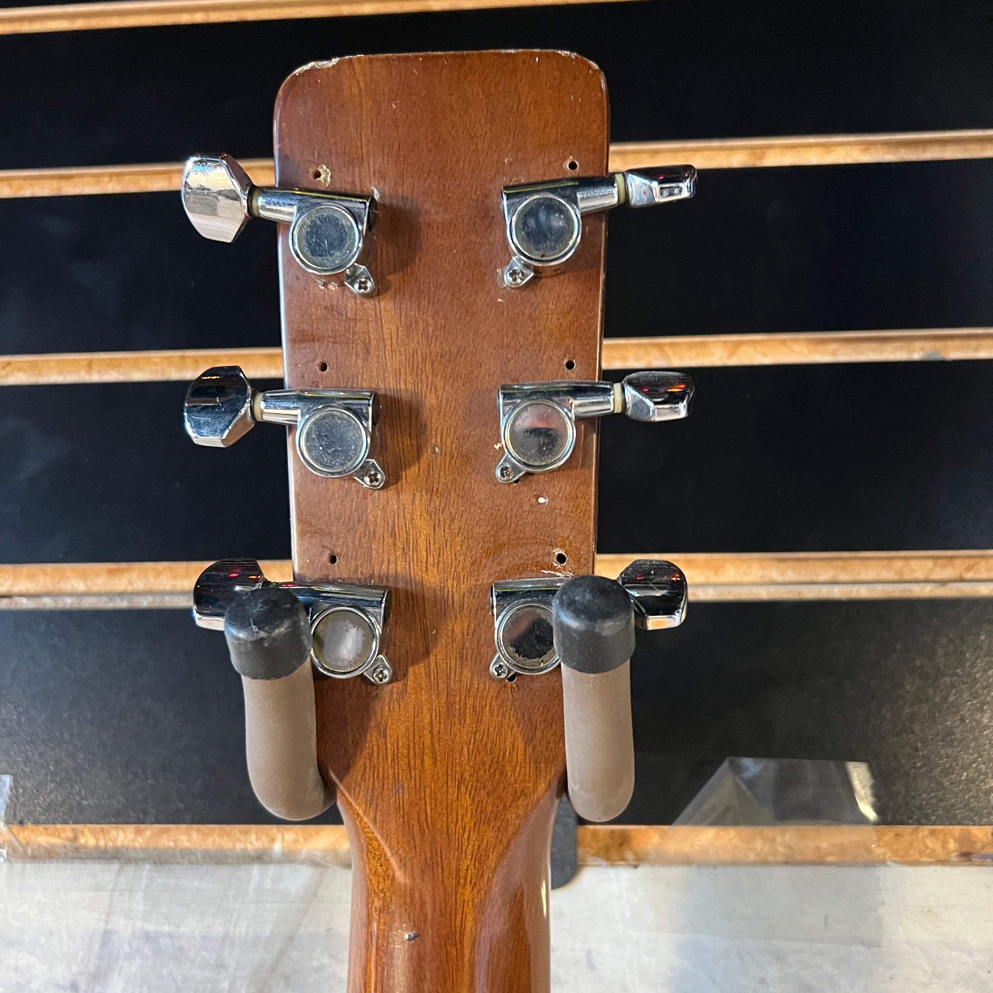 Alvarez 5028 Vintage Made in Japan  Acoustic Guitar