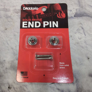 Dimarzio Strap Button Set