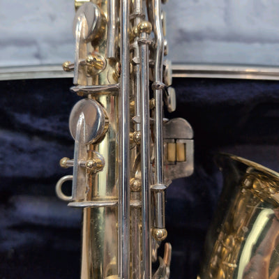 Vintage Conn Saxophone 1968