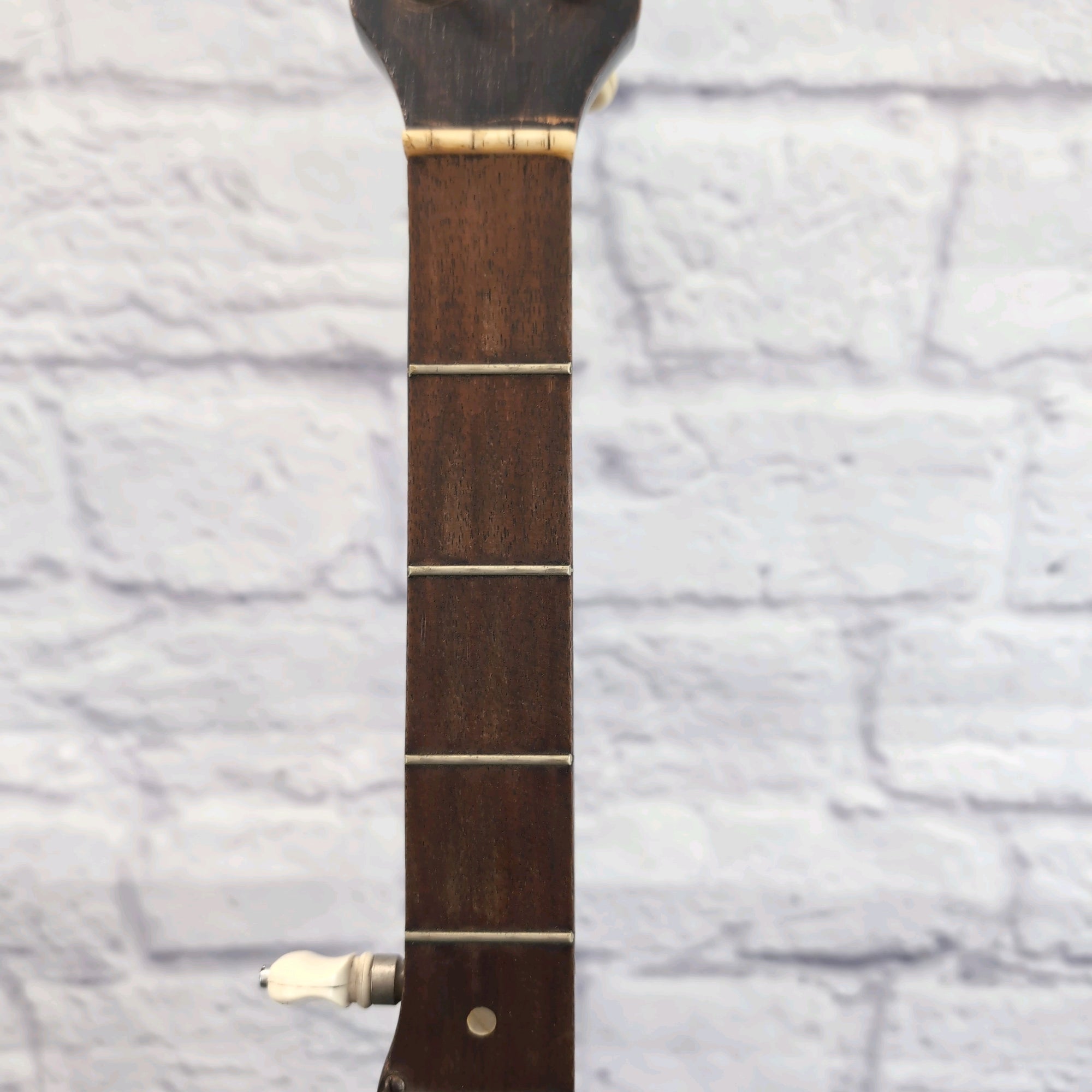 Unknown "60's" Banjo