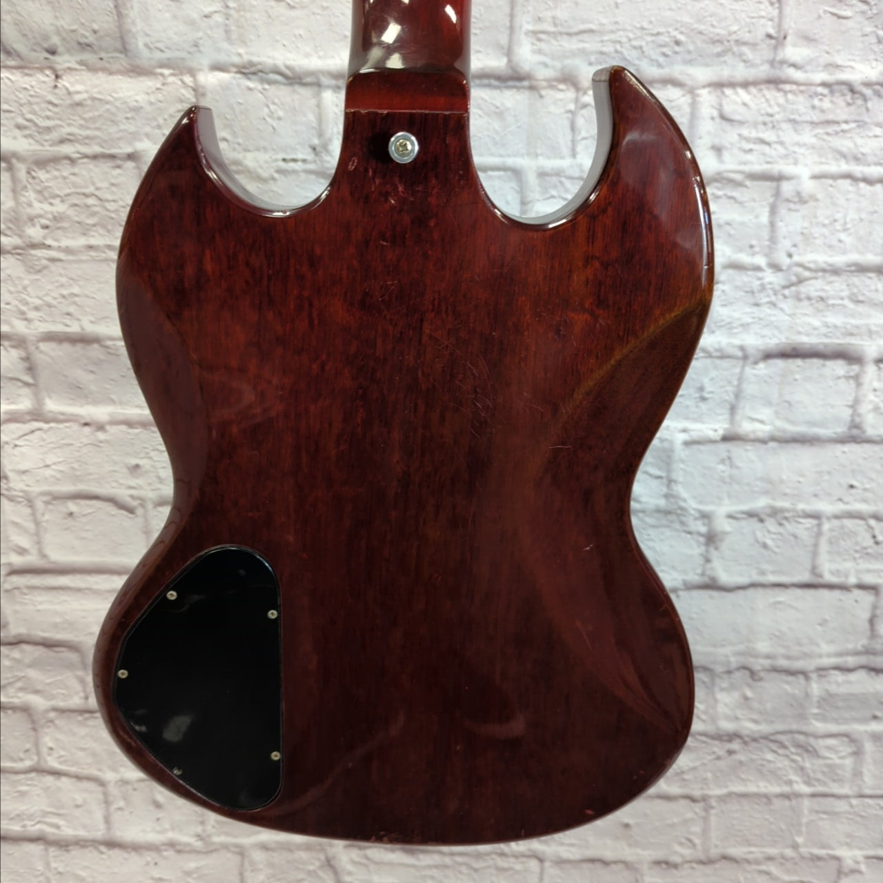 Gibson 1973 EB3 4 String Bass with Case 4 String Bass Guitar
