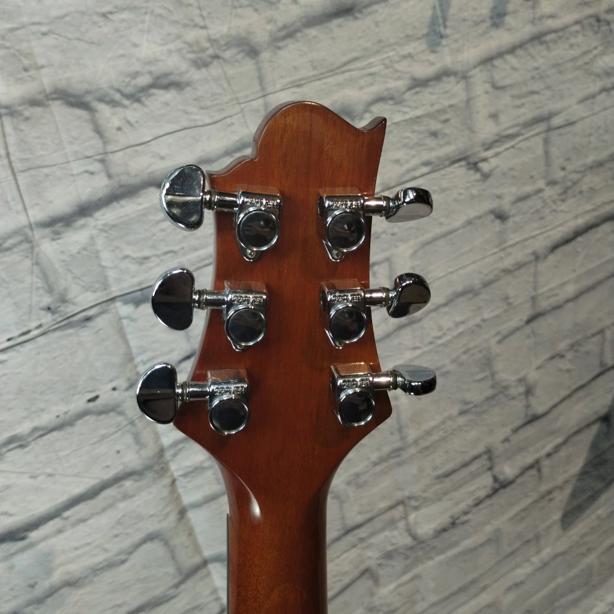 Samick ST91 Greg Bennet Design Acoustic Guitar