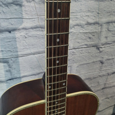 Oscar Schmidt OG21TM Acoustic Guitar