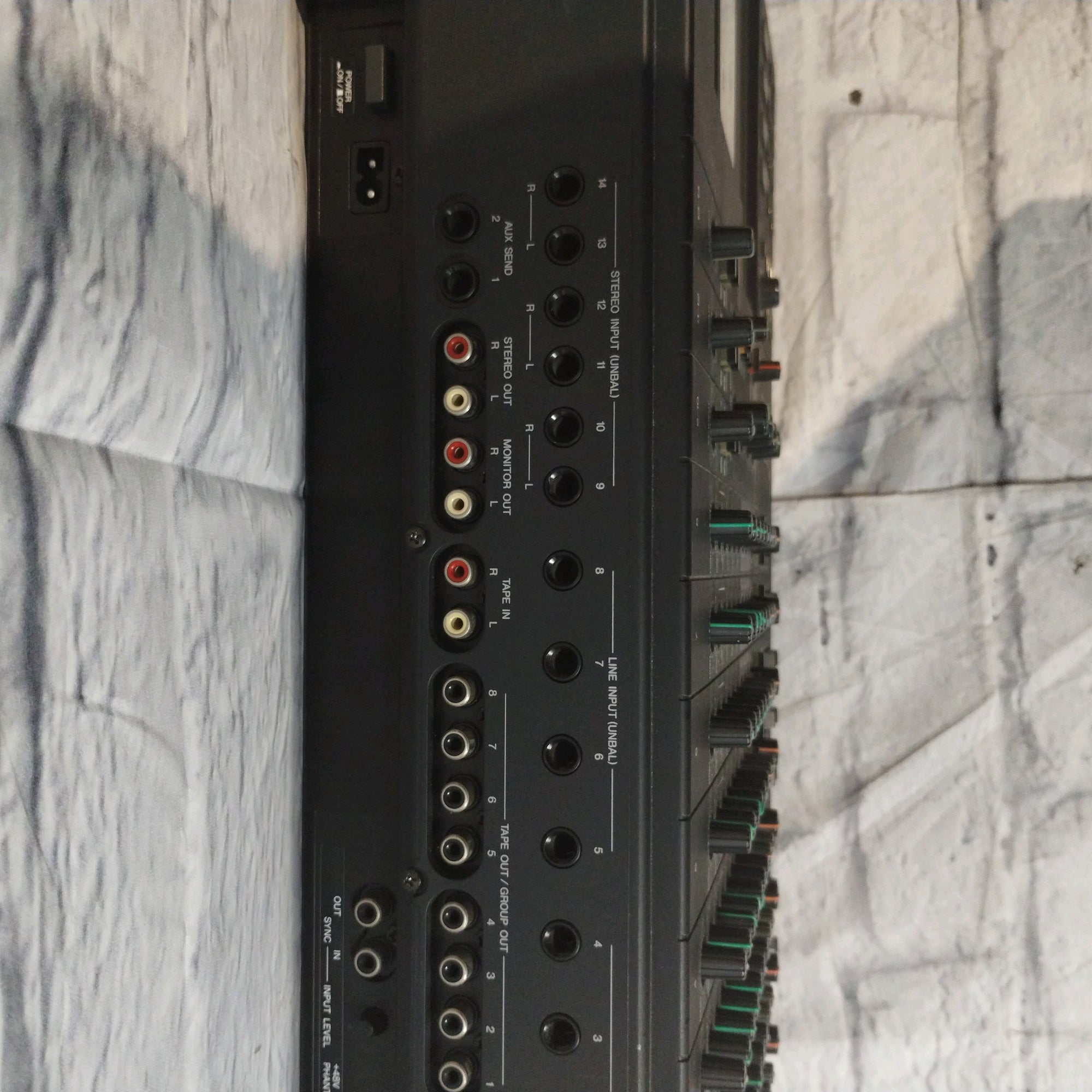 Yamaha MT8XII 8 Track Cassette Recorder - Evolution Music