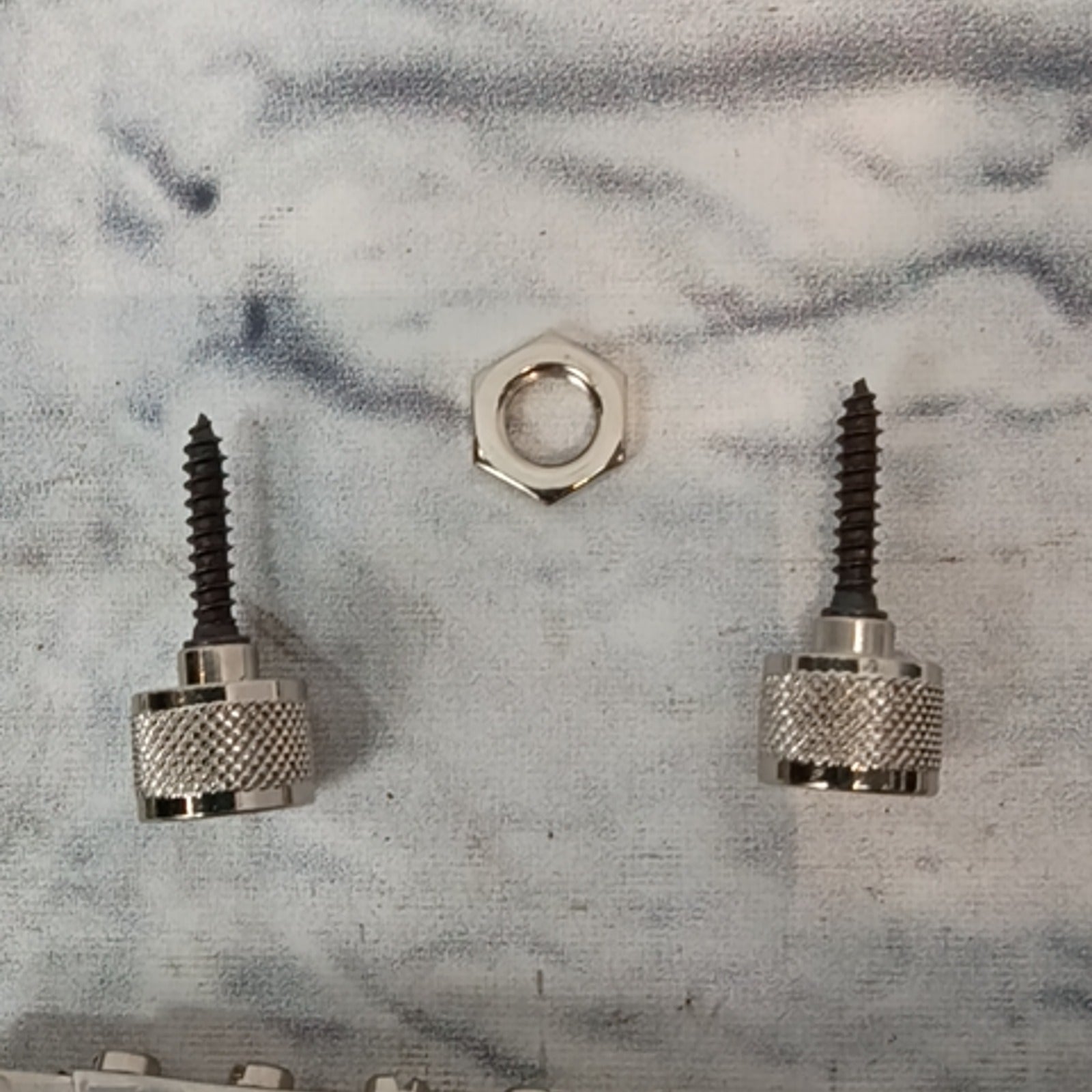 Komido Bridge Electric Guitar Part