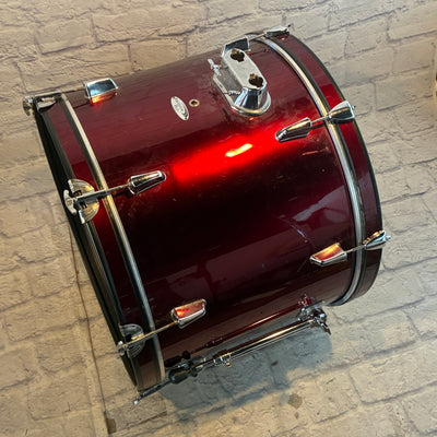 Percussion Plus 22 Bass Drum