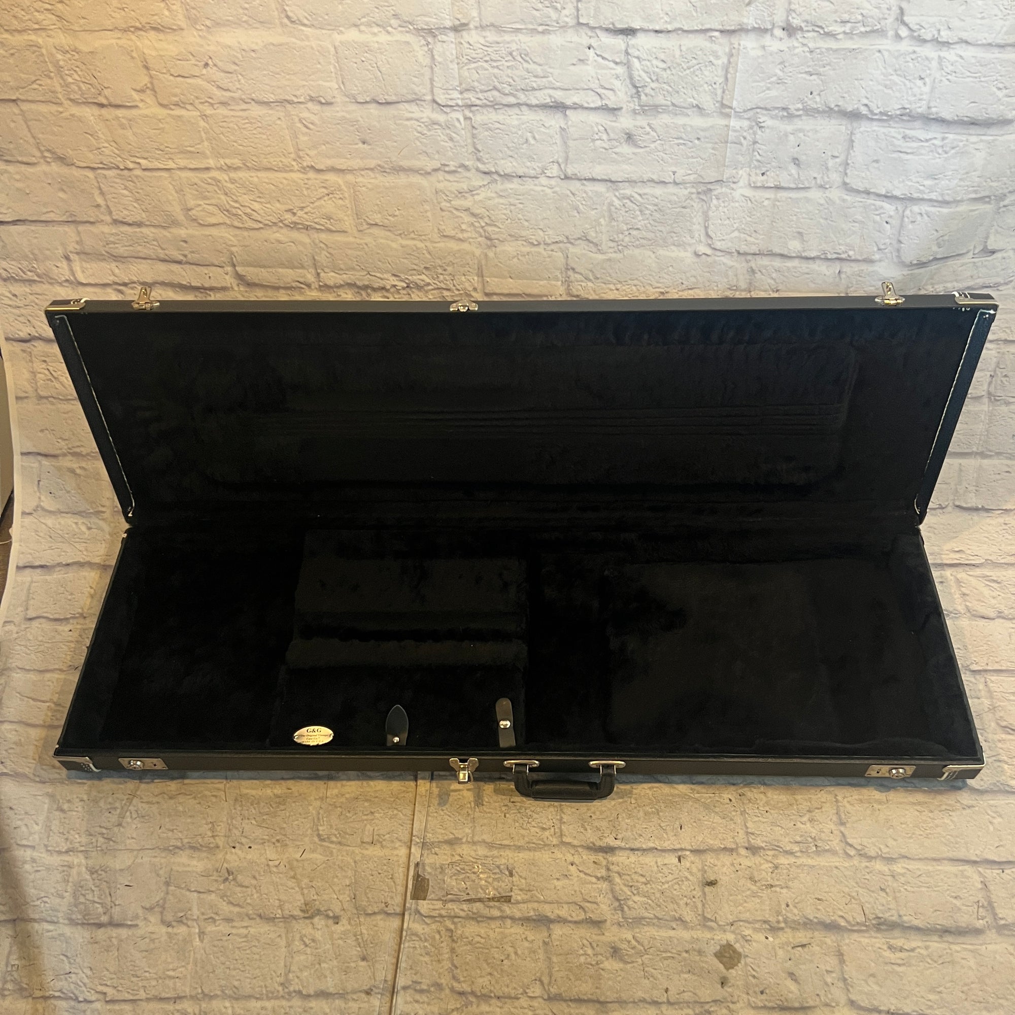 G&G Bass Hard Case